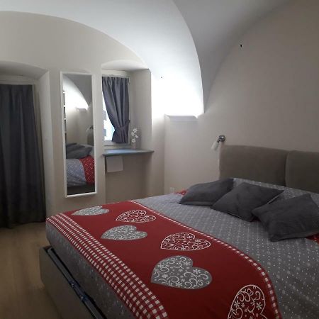 Aosta Romana Case Vacanza Exterior foto