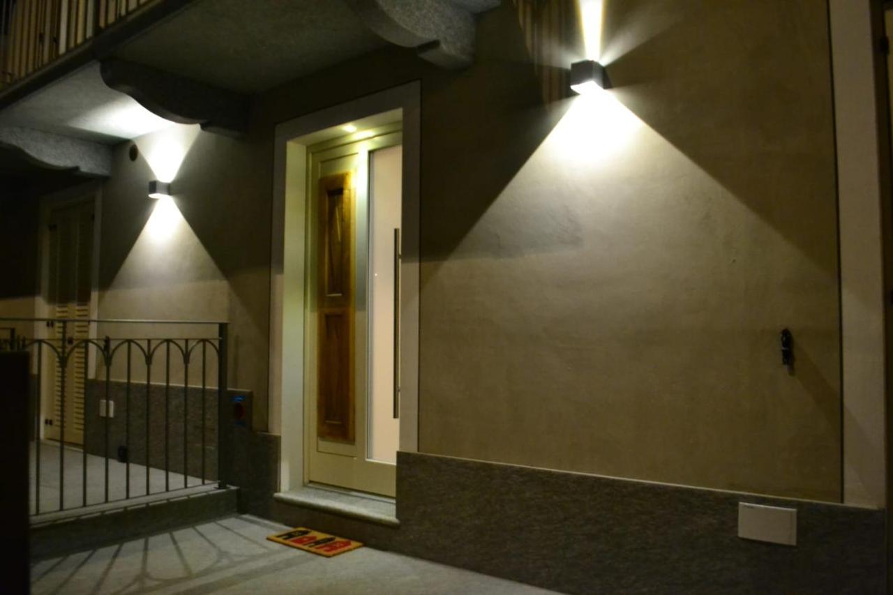 Aosta Romana Case Vacanza Exterior foto