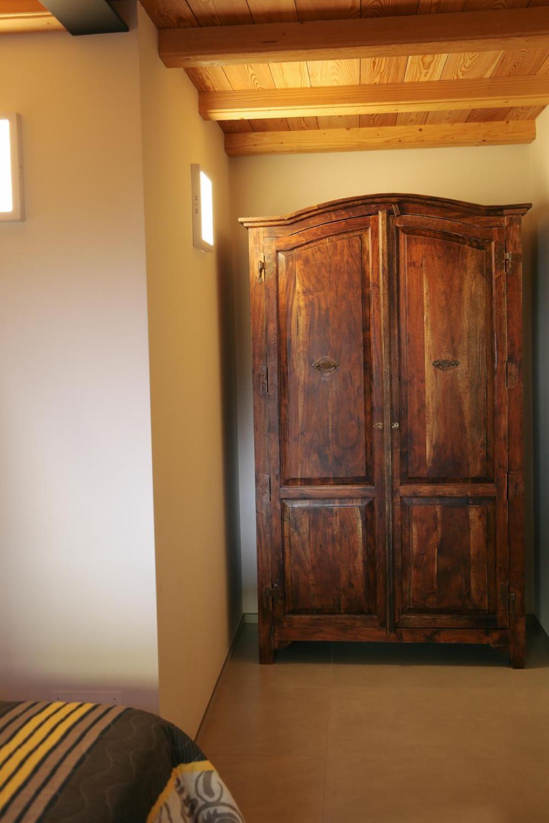 Aosta Romana Case Vacanza Exterior foto
