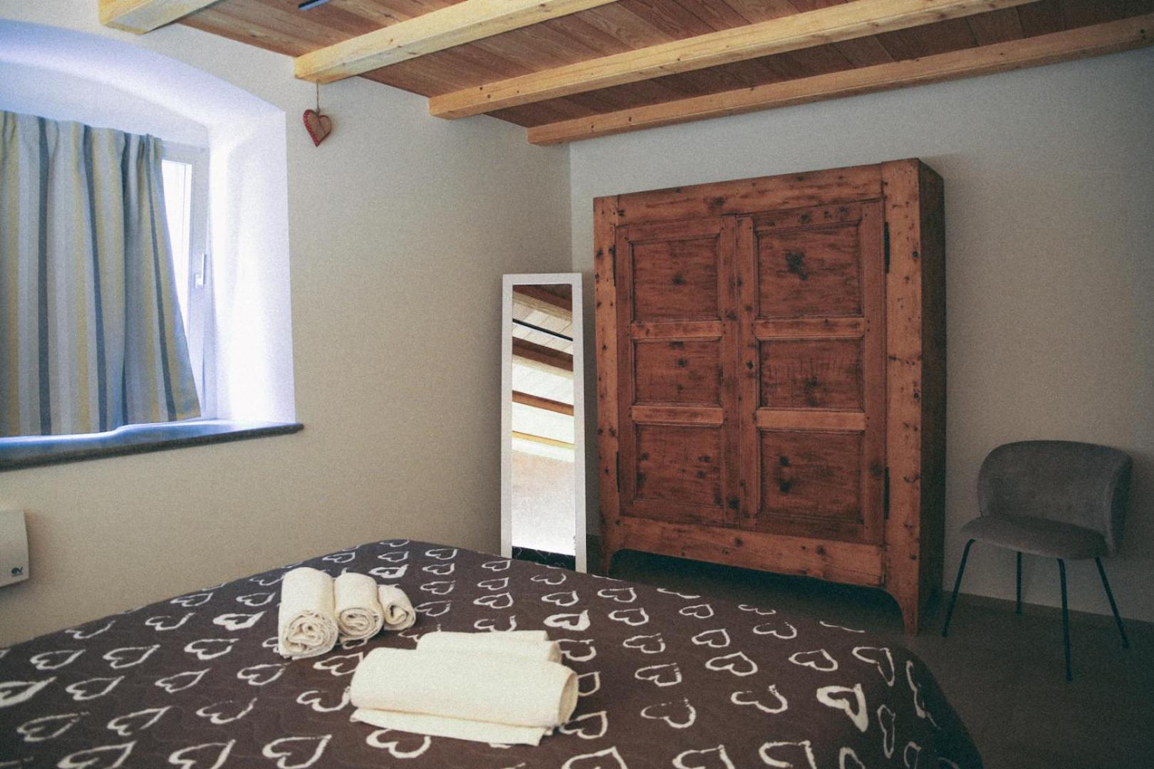 Aosta Romana Case Vacanza Exterior foto
